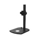 ASH Track stand with backlight illumination