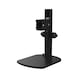ASH Stativo a colonna senza illum luce trasmessa, dim (LxPxA) 300x390x470 mm