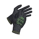 UVEX safety glove C300 foam 60544 size 11 6054411 -  - 1
