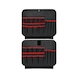 KNIPEX replacement tool board item number 00 21 99 V17