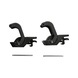 KNIPEX Spare toggle latch front Item number 00 21 99 V30