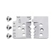 KNIPEX Spare blades for 12 12 11 Article number 12 19 11