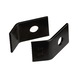 KNIPEX Spare blade for 15 11 120 Diameter 0.6 mm Item number 15 19 006