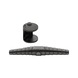 KNIPEX Spare spring / holder 71 x2 200 72 62 200, 55 mm Article 71 19 200 01