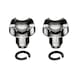KNIPEX Spare set for 85 51 180/250 A/AF Article number 85 59 250 A