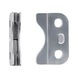 KNIPEX Spare blades for 90 25 20 2x Article number 90 29 02