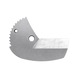 KNIPEX Ersatz-Messer f&uuml;r 90 25 40 Artikelnummer 90 29 40
