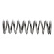 KNIPEX Spare opening spring 95 05 185/190, 37 mm Article number 95 05 E02
