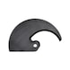 KNIPEX replacement swivel blades 95 31 870/95 32 100 Article number 95 39 870