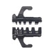 KNIPEX crimping die for insulated and uninsulated wire end ferrules Article 97 39 08