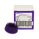 3M Scotch Brite (TM) Roloc (TM) Bristle Disc RD-ZB purple P36 7000000777 - Abrasives, abrasive media (other) - 2