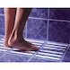 3M Safety-Walk (TM) Wet Zone Fine Type 3 Transparent 7000001996 - Safety walk/anti-slip coating - 2