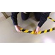 3M Hazard marking tape 5702 Black/yellow 50 mm x 33 m 0.14 mm 7000017005 - Marking tape - 2