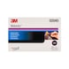 3M Perfect-It (TM) Wet Abrasive 401Q 138x230 mm P2500 7000028117 - Paper sanding sheet - 2