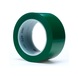 3M Soft PVC adhesive tape 471 Green 50 mm x 33 m 0.14 mm 7000028855 - PVC adhesive tape - 2