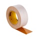 3M Adhesive Film 583 Heat Activatable Brown 50.8 mm x 55 m 50.8 µm 7000028859 - Adhesive film without carrier - 1