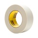3M Glass Fabric Adhesive Tape 361 White 609 mm x 55 m 0.17 mm 7000029149 - Adhesive tape (electrical installation) - 1