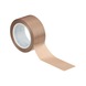 3M PTFE Glasgewebe-Klebeband 5451 Braun 51 mm x 33 m 0.14 mm 7000029153 - Klebeband (Elektroinstallation) - 1