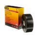 3M Scotch (R) 22 Vinyl Electrical Insulating Tape Black 38 mm x 33 m 7000031345 - Insulating tapes - 1