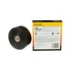 3M Scotch (R) 22 Vinyl Electrical Insulating Tape Black 38 mm x 33 m 7000031345 - Insulating tapes - 2