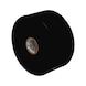 3M Scotch (R) 22 Vinyl Electrical Insulating Tape Black 50 mm x 33 m 7000031346 - Insulating tapes - 2