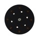 3M Hookit (TM) sanding disc 150 mm M8 15 holes Soft 50393 7000032140 - Sanding disc/sanding plate - 1