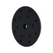 3M Hookit (TM) sanding disc 150 mm M8 15 holes Soft 50393 7000032140 - Sanding disc/sanding plate - 2