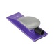 3M Hookit (TM) Purple Premium Handblock 70 mm x 198 mm Multihole 7000032189 - Abrasives, abrasive media (other) - 2
