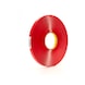 3M VHB (TM) Adhesive Tape 4905F Transparent 1140 mm x 66 m 0.5 mm 7000033111 - 3M adhesive tape double-sided (not specified) - 1