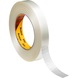 3M Scotch (R) High Performance Filament Tape Transparent 19 mm x 50 m 7000035392 - Filament adhesive tape - 1