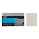 3M Soft Pads 115 mm x 140 mm fine P320 - P400 03809 7000043358 - Hand sanding pad - 2