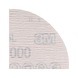 3M Hookit (TM) film disk 375L 150 mm P800 15-perforated 7000045423 - Film disk - 2