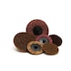 3M Scotch-Brite (TM) Roloc (TM) Nonwoven Disc Surface Conditioning 7000045888 - Non-woven grinding wheel - 1