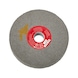 3M Scotch-Brite (TM) deburring compact wheel DB-WL 7000046086 - Abrasive made from bonded abrasive with bore or thread - 1