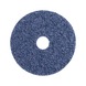 3M Scotch-Brite (TM) Light Grinding and Blending non-woven disc GB-DH 7000046244 - Non-woven grinding wheel - 1