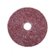 3M Scotch-Brite (TM) Light Grinding and Blending non-woven disc GB-DH 7000046244 - Non-woven grinding wheel - 2