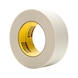 3M Glass Fabric Adhesive Tape 361 White 25 mm x 55 m 0.17 mm 7000047442 - Adhesive tape (electrical installation) - 1