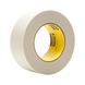 3M Glass Fabric Adhesive Tape 361 White 25 mm x 55 m 0.17 mm 7000047442 - Adhesive tape (electrical installation) - 2
