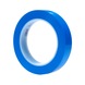 3M Soft PVC Adhesive Tape 471 Blue 19 mm x 33 m 0.14 mm 7000047462 - PVC adhesive tape - 2