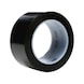 3M soft PVC adhesive tape 471 black 50 mm x 33 m 0.14 mm 7000048401 - PVC adhesive tape - 1