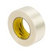 3M Scotch (R) Filament Adhesive Tape 8915 Transparent 18 mm x 55 m 0.15 mm 7000048605 - Filament adhesive tape - 1