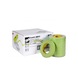 3M Scotch (R) Heavy Duty Masking Tape 233+ Green 24 mm x 55 m 26336 7000048804 - Paper tape - 2