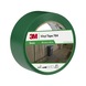 3M All Purpose PVC Adhesive Tape 764 Green 1245 mm x 33 mm 0.13 mm 7000048919 - PVC adhesive tape - 1