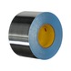 3M Vibration damping tape 434 Silver 51 mm x 55 m 0.19 mm 7000049093 - Adhesive tape (electrical installation) - 2
