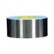 3M Metal Adhesive Tape 436 Silver 51 mm x 33 m. 0.45 m 7000049121 - Adhesive tape (electrical installation) - 2