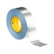 3M Metal Adhesive Tape 435 Silver 51 mm x 33 m 0.34 mm 7000049122 - Adhesive tape (electrical installation) - 1