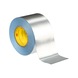 3M Metal Adhesive Tape 435 Silver 152 mm x 33 m 0.34 mm 7000049124 - Adhesive tape (electrical installation) - 2