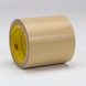 3M Transfer Adhesive Tape 950EK Transparent 9 mm x 55 m 0.13 mm 7000049197 - Adhesive film without carrier - 1