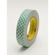 3M Adhesive tape double-sided 410M White 25 mm x 33 m 0.15 mm 7000049274 - 3M adhesive tape double-sided (not specified) - 1