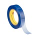 3M Polyester Adhesive Tape 8902 Blue 51 mm x 66 m 0.09 mm 7000049603 - Adhesive tape (electrical installation) - 2